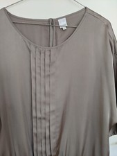 Blouse tunique fluide d'occasion  Boulogne-Billancourt