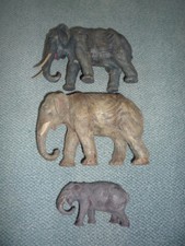 Alte tiere figuren gebraucht kaufen  Alzey-Umland