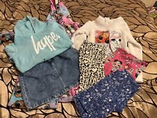 Girl clothes bundle for sale  COVENTRY
