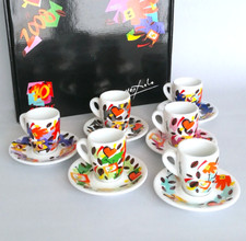 Tazzine gaggia ugo usato  Trapani