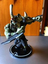 Fantasy figur cyclops gebraucht kaufen  Solingen