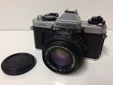 Appareil photo fujica d'occasion  France