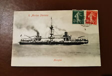 Cpa bateaux marina d'occasion  Le Havre-