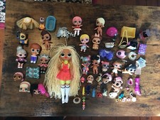 Lol dolls bundle for sale  BARNET