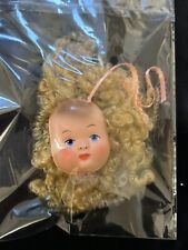 Vintage dolls face for sale  HUNSTANTON