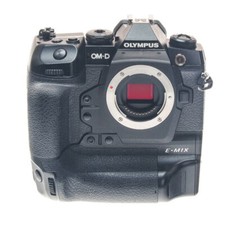 Used olympus m1x for sale  Burke