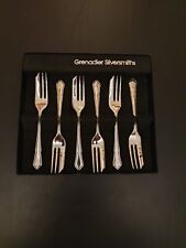 Grenadier silversmiths vintage for sale  WIRRAL