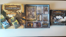 Unbespielt warhammer invasion gebraucht kaufen  Bochum
