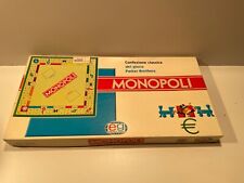 monopoli gioco tavolo usato  Salerno