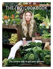 8greens cookbook simple for sale  Tontitown