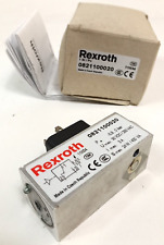 Bosch 0821100020 druckschalter gebraucht kaufen  Borken