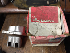 Harley davidson rear for sale  DORKING