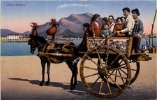 Usado, Carro Italiano -202404 comprar usado  Enviando para Brazil