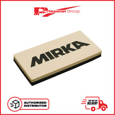 Mirka soft hard for sale  HARROW