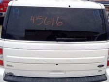 Ford flex liftgate for sale  Roseville