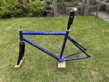 Giant tcr triathlon for sale  DERBY