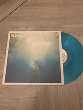Ben howard vinyl for sale  YORK