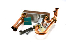 Vaillant wärmetauscher kpl gebraucht kaufen  Remscheid