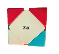 Speed cube puzzle for sale  LIVERPOOL