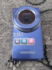 Samsung u20 blue for sale  WORKSOP