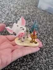 Disney moana pua for sale  LEICESTER