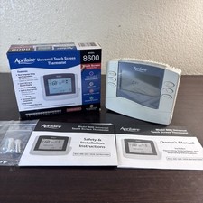 programable 7 day thermostat for sale programable 7 day thermostat for sale Orland Park