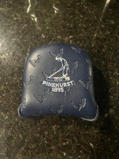 Pinehurst putter boy for sale  Chalfont