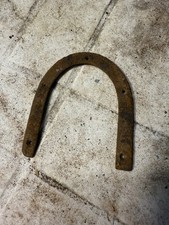 Ferro cavallo antico usato Ferro cavallo antico usato  Collecchio