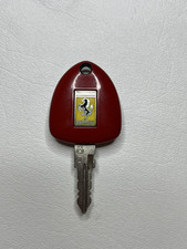 Chave de ignição Ferrari F430 Scuderia fabricante de equipamento original 2008 05 06 07 09 TESTADO comprar usado  Enviando para Brazil