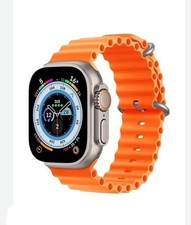 Smartwatch t900 ultra usato  Zibido San Giacomo