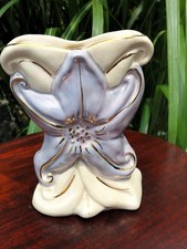 Sternklar co. vase for sale  Syracuse