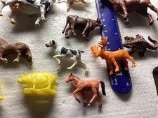Vintage farm animals for sale  Farmington