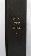 Cup final football for sale  UK