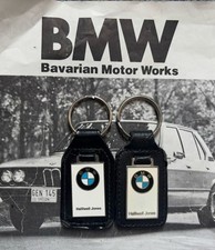 Two genuine bmw for sale  LUTON