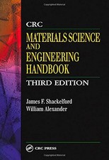 Crc materials science d'occasion  France