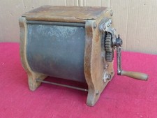 Ancienne petite baratte d'occasion  Le Poinçonnet