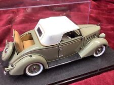 Franklin mint 1936 for sale  Medina