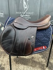 Equipe ekgo saddle for sale  ANTRIM