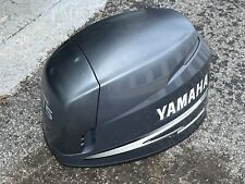 115 yamaha top for sale  Saint Petersburg