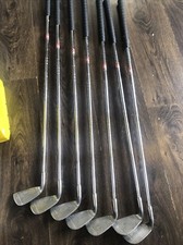 Macgregor tourney irons for sale  HAVANT