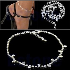 Chaine cheville luxe d'occasion  Toulon-