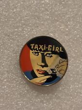 Broche badge taxi d'occasion  Le Perreux-sur-Marne