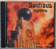 Bauhaus nighttime live usato  Verona