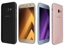 Telefone Android Samsung Galaxy A5 2017 32GB desbloqueado cor aleatória S6 A5 A7 A8 A12 comprar usado  Enviando para Brazil