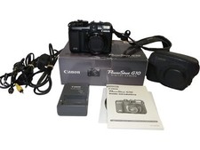 Canon g10 digital for sale  ROMFORD