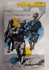 Außenposten patrouillen . gebraucht kaufen  Weil am Rhein
