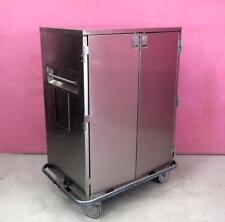 Blickman mobile stainless for sale  Coolidge