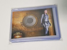 Tomb raider lara d'occasion  France