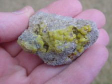 Rare cadmium smithsonite for sale  RINGWOOD