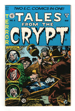 E.c. comics tales for sale  Stoystown